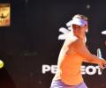 Sharapova gets wildcard for Wimbledon warm-up event