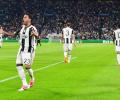 Sports Shorts: Juventus win Coppa Italia; Monaco claim Ligue 1