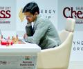 Chess Roundup: Harikrishna wins against Ian; Vaishali wins gold