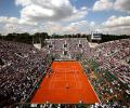 French Open could be 'tense' after UK bombing: Pouille