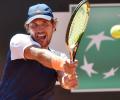 Tennis Roundup: Zverev beats Nishikori; Tsonga in final