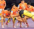 How kabaddi challenges cricket's might