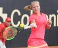 Nuremberg Cup: Bertens cruises to second consecutive title