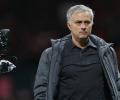 United need more investment to become a big team, says Mourinho