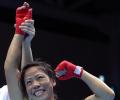 Mary Kom leads India's charge at Asian Boxing Championships