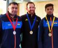 Narang wins silver, Annu Raj clinches bronze