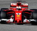 Why Ferrari could leave F1 after 2020