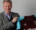 Football Briefs: Meet West Ham United's new coach