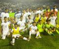 India thrash Turkmenistan 3-0, end AFC U-19 campaign on high