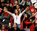 FIFA World Cup qualifiers: Goalless draw secures Tunisia finals berth