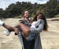 Serena Williams set to marry fianc Alexis Ohanian in lavish do on Thursday?