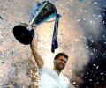 Dimitrov sets sight on Grand Slam titles after ATP Finals triumph