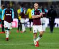 EPL: West Ham fail to play to strengths under Moyes