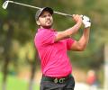 Sports Shorts: Chawrasia grabs Hong Kong lead