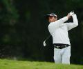 Sports Shorts: Chawrasia maintains slender lead in Hong Kong