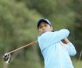 Sports Shorts: Chawrasia falters, Ormsby grabs Hong Kong title