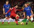 Liverpool's Mo Salah not only one Stoke are wary of