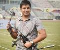 Asian Archery: India wins 3 gold, 4 silver, 2 bronze