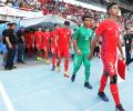 Under-17 Digest: Chile keeper wants to carry forward momentum