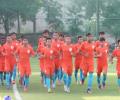 FIFA Under-17 WC: Post your good wishes to the Indian Team #backtheblue