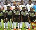 Under-17 WC: 'Aiming to reach final', Ghana take on Colombia in opener