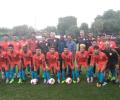 FIFA U-17 WC 'good chance for India to prove mettle'