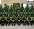 U17 World Cup: Strife-torn Iraq determined to make mark despite odds