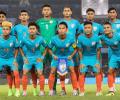 U-17 World Cup: Another acid test awaits as India face Colombia