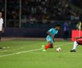 Why India U-17 coach is 'not happy' with his team's showing