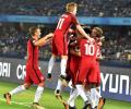 U-17 WC: US, Ghana face off; eye knockout berth