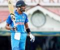 Pandya needs to improve his batting, says Kapil