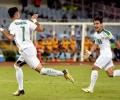 U-17 WC: Iraq eye historic knockout spot, France aim to continue run