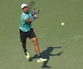 Sports shorts: Two wins for Yuki in Tashkent Challenger