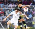 FIFA U-17 WC: England pip Mexico 3-2 to seal last 16 berth; France advance too