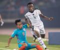 Under-17 World Cup: Captain says fatigue and inexperience cost India