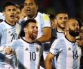 FIFA World Cup 2018: Who's qualified, who still can