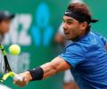 Tennis round-up: Nadal downs Dimitrov to make Shanghai Masters semi