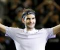 Tennis Round-up: Federer 'really wants to win World Tour Finals'