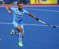 Sports Shorts: Ramandeep ruled out of Champions Trophy