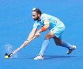 Asia Cup Hockey: Clinical India maul Malaysia 6-2 in Super 4s