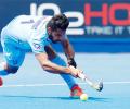 Dominant India pummel Pakistan 4-0, enter Asia Cup final