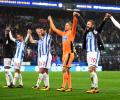 Chelsea wary of Huddersfield ferocity, says Ince