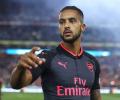 Transfer news: Ambitious Walcott joins Everton from Arsenal