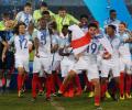 U-17 World Cup: India flawless hosts, England worthy champs!