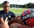 Check out PSG's BIG signing after Neymar