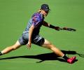 Davis Cup: Shapovalov leads Canada's challenge vs India