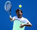 India @US Open: Paes-Raja in 2nd round; Sania, Bopanna lose