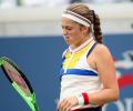 Upsets on Day 6 at US Open: French Open champion ousted