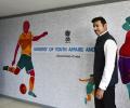 Heads will roll if babus delay athletes' incentives: Sports Minister