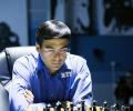 Tata Steel Chess: Anand engages in marathon draw